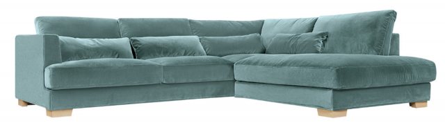Sits Brandon Standard Comfort Set 2 Corner Group
