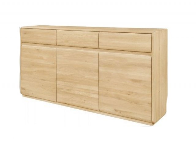 Clemence Richard Clemence Richard Marseille Sideboard