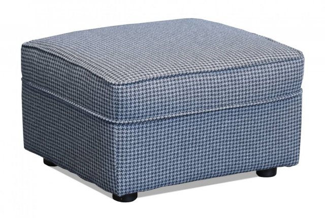 Alstons Alstons Emelia Foot Stool