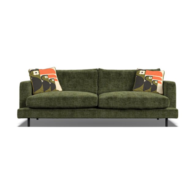 Orla Kiely Orla Kiely Larch Large Sofa