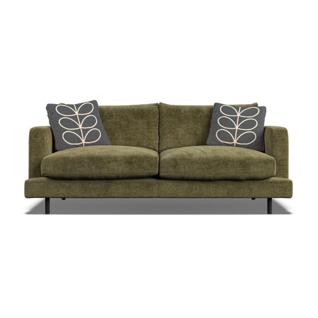 Orla Kiely Orla Kiely Larch Medium Sofa