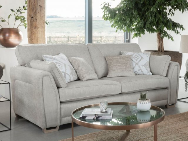 Alstons Alstons Aalto 4 Seater Sofa