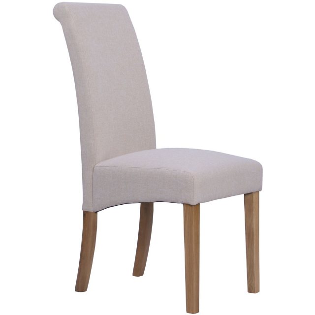 Devonshire Living Devonshire Westbury Dining Chair