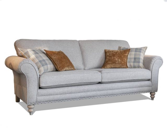 Alstons Alstons Cleveland 4 Seater Sofa