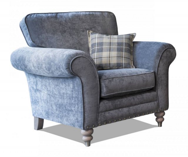 Alstons Alstons Cleveland Armchair