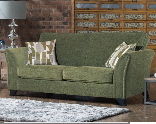 Alstons Alstons Emelia 2 Seater Sofa (Standard Back)