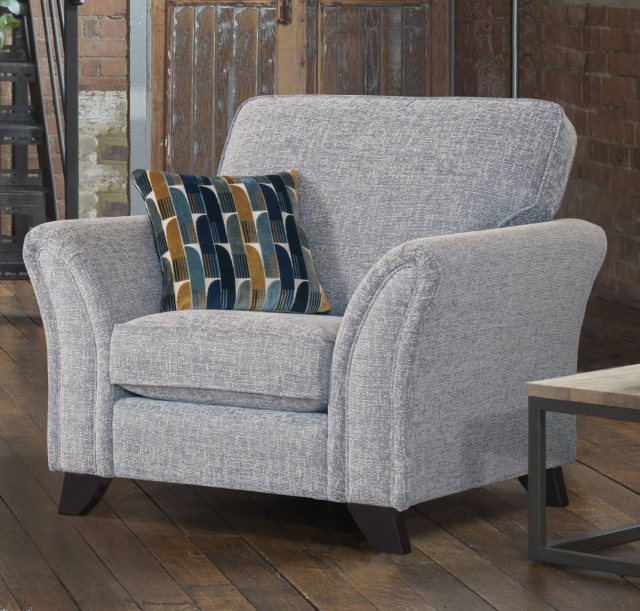 Alstons Alstons Emelia Armchair