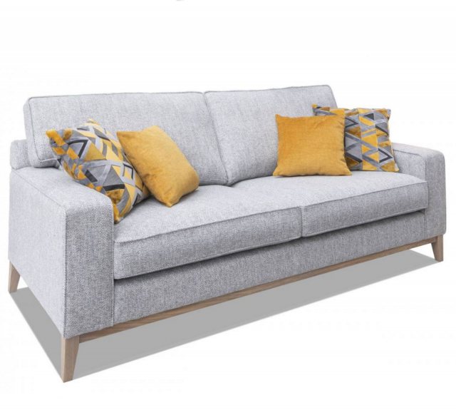 Alstons Alstons Fairmont 4 Seater Sofa