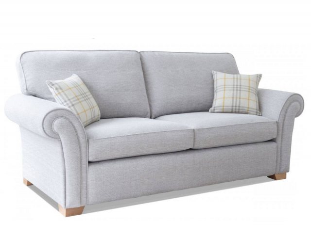 Alstons Alstons Lancaster 3 Seater Sofa