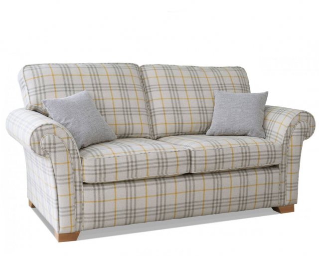 Alstons Alstons Lancaster 2 Seater Sofa