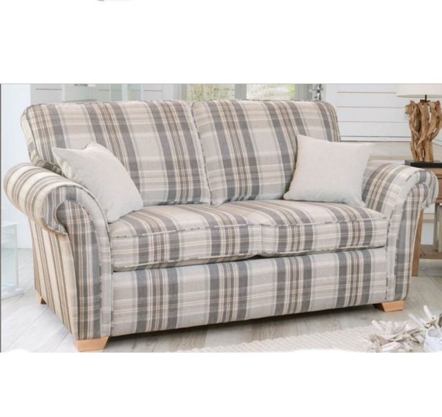 Alstons Alstons Lancaster 2 Seater Sofa