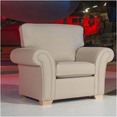 Alstons Alstons Lancaster Armchair