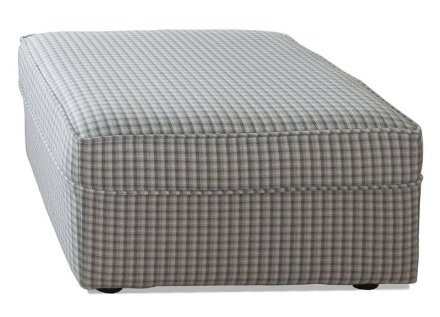 Alstons Alstons Lancaster Footstool