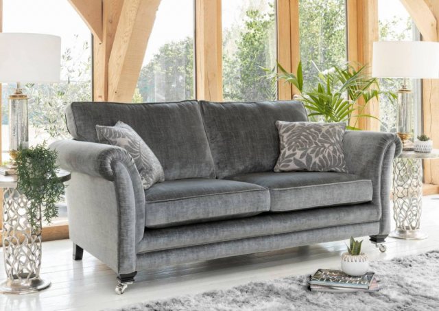 Alstons Alstons Lowry 3 Seater Sofa