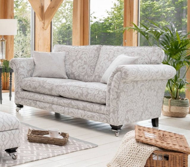 Alstons Alstons Lowry 2 Seater Sofa
