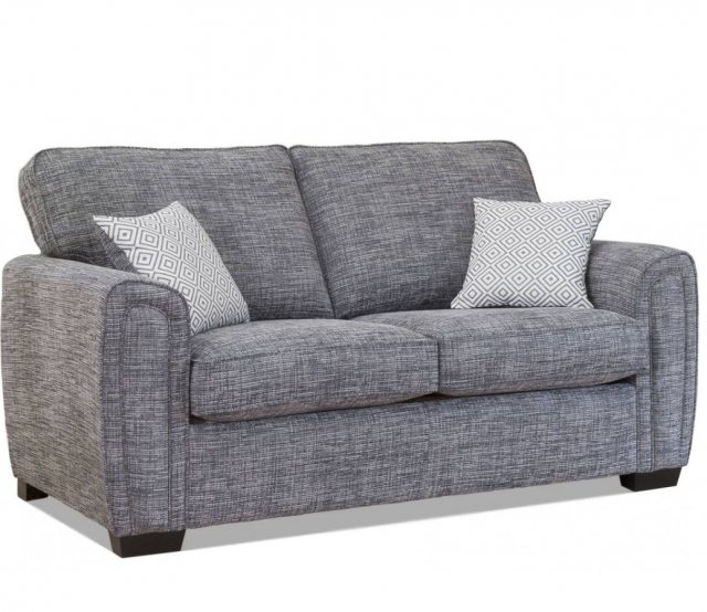 Alstons Alstons Memphis 2 Seater Sofa (Standard Back)