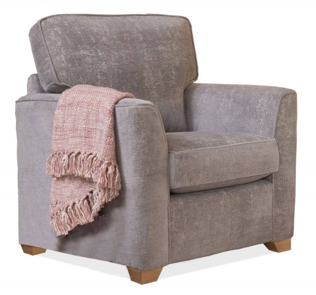 Alstons Alstons Reuben Armchair