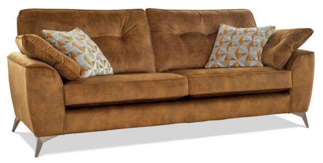 Alstons Alstons Savannah 4 Seater Sofa