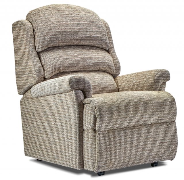Sherborne Upholstery Sherborne Upholstery Albany Chair