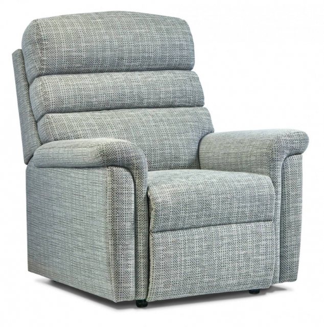 Sherborne Upholstery Sherborne Upholstery Comfi-Sit Armchair