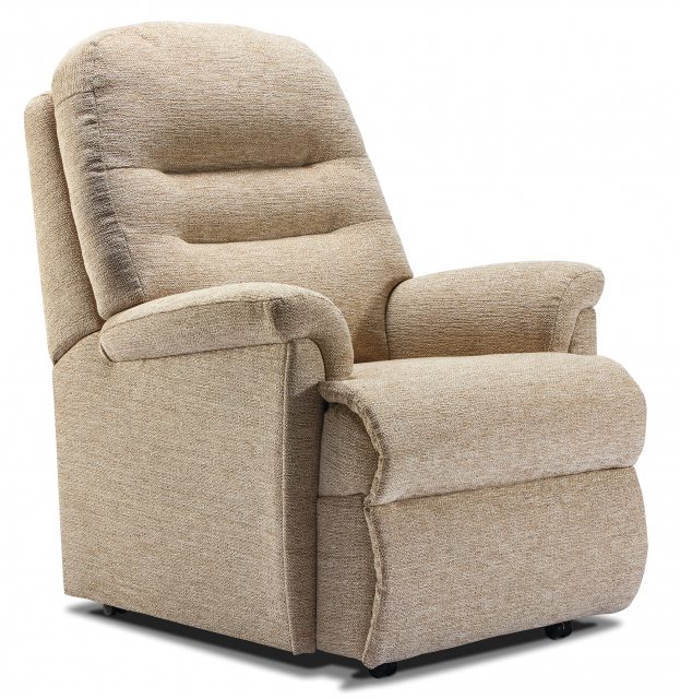 Sherborne Upholstery Sherborne Upholstery Keswick Armchair