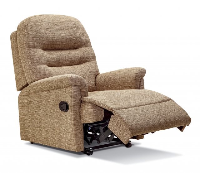 Sherborne Upholstery Sherborne Upholstery Keswick Manual Recliner Chair