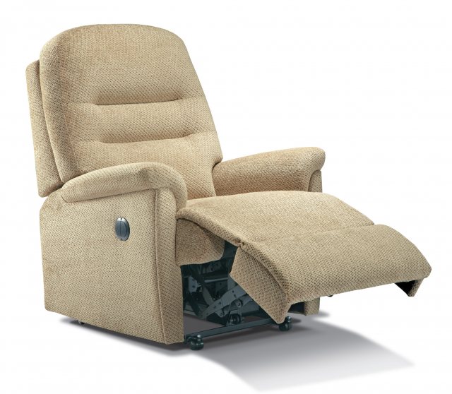 Sherborne Upholstery Sherborne Upholstery Keswick Powered Recliner Chair