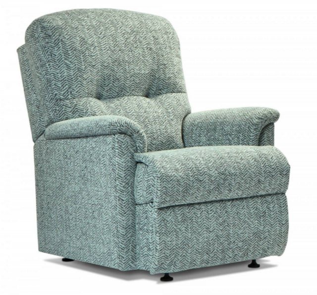 Sherborne Upholstery Sherborne Upholstery Lincoln Armchair