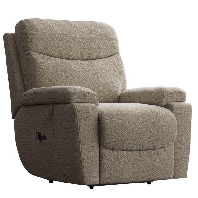 Furnico Furnico Townley Armchair