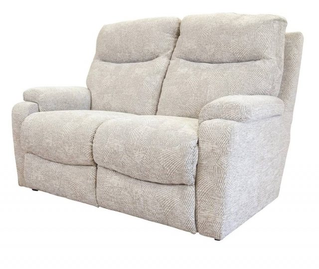 Furnico Furnico Townley Manual Reclining 2.5 Seater Sofa