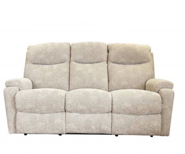 Furnico Furnico Townley 3 Seater Sofa