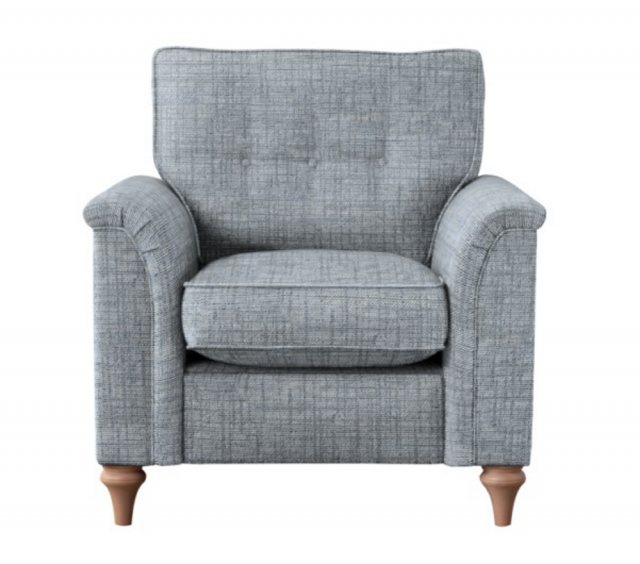 Parker Knoll Parker Knoll Rowan Armchair