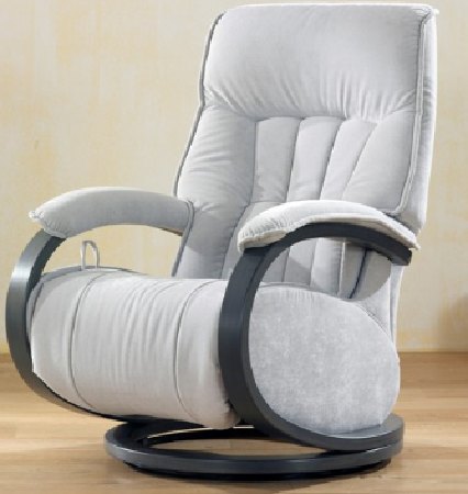 Himolla Himolla Mosel Electric Recliner Chair (9848)