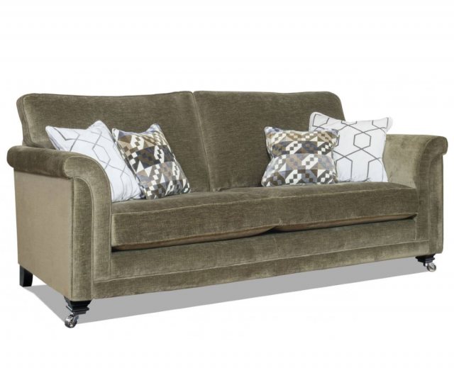 Alstons Alstons Fleming 4 Seater Sofa