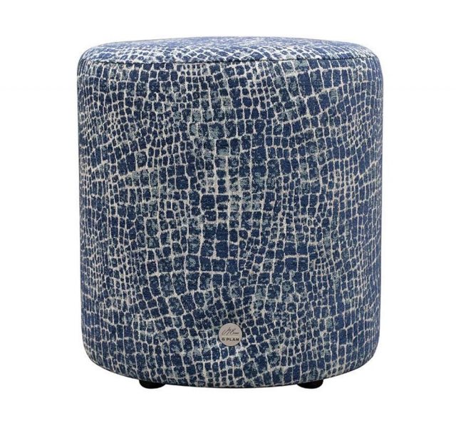 G Plan Vintage G Plan Vintage Bow Full Cover Footstool