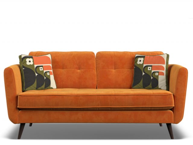 Orla Kiely Orla Kiely Ivy Medium Sofa