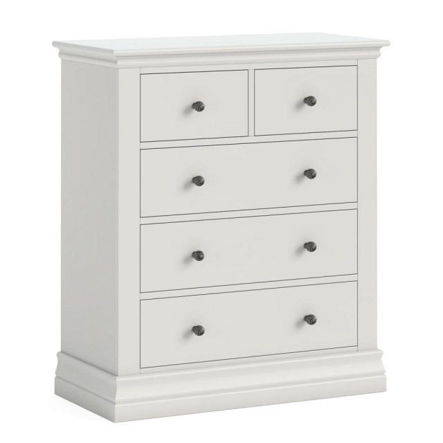 Corndell Corndell Bordeaux 2 over 3 Drawer Chest