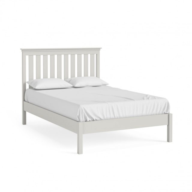 Corndell Corndell Bordeaux 4' 6" Bedframe