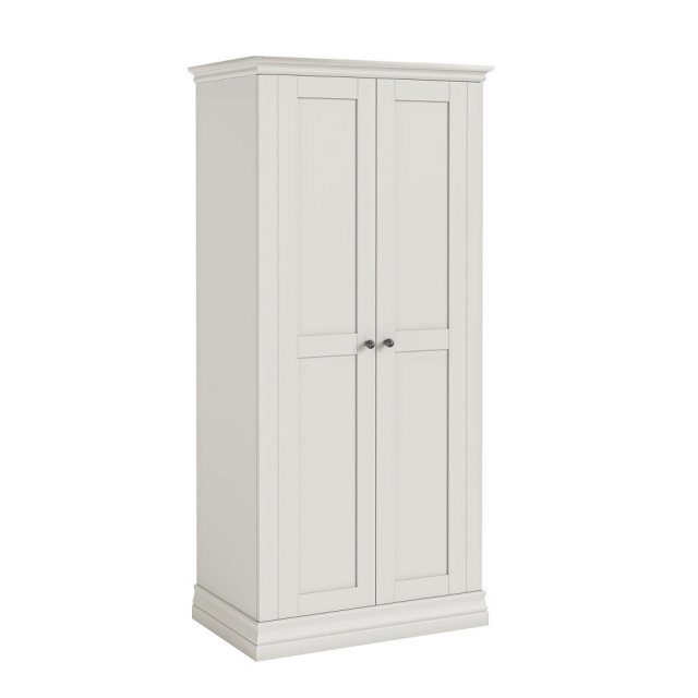 Corndell Corndell Bordeaux Full Hanging Wardrobe