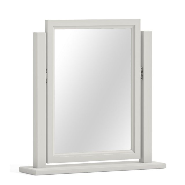 Corndell Corndell Bordeaux Vanity Mirror