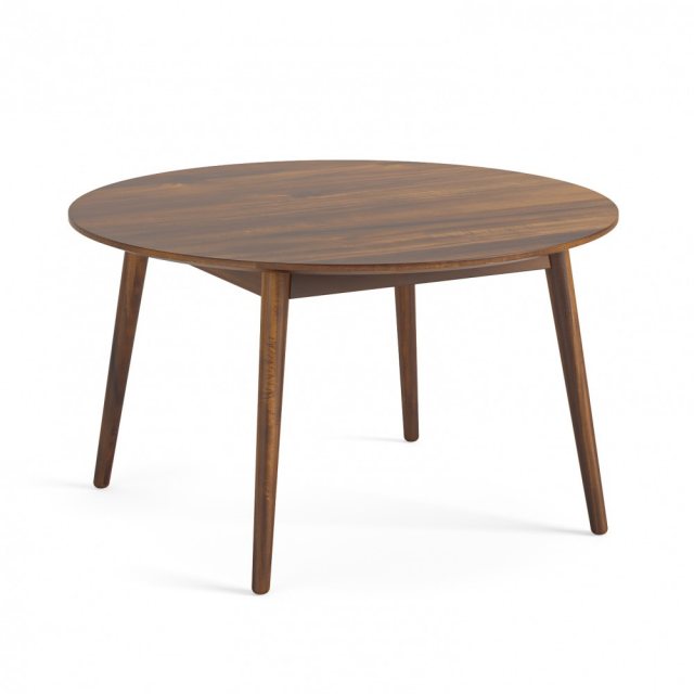 Corndell Corndell Harley Small Round Coffee Table