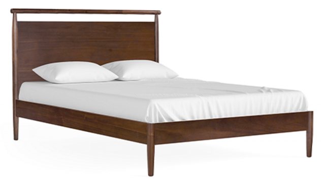 Corndell Corndell Harley 4' 6" (Double) Bedframe