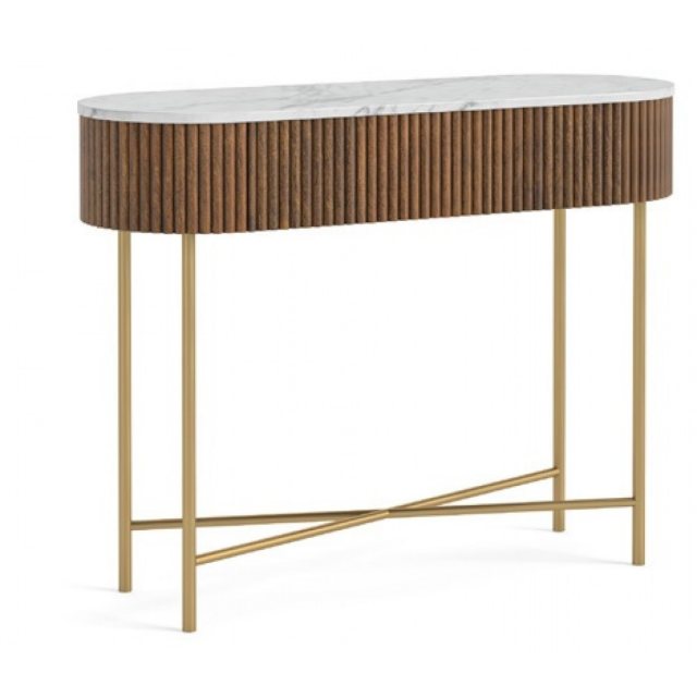 Corndell Corndell Harvard Console Table