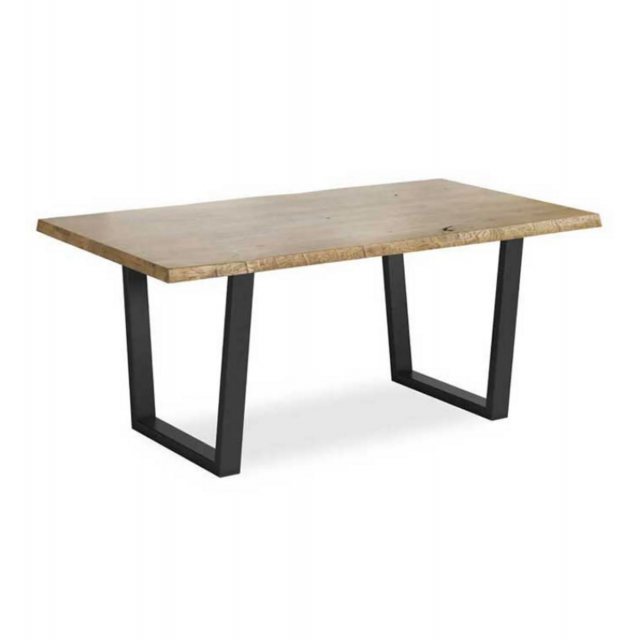 Oak dining sales bench 140cm
