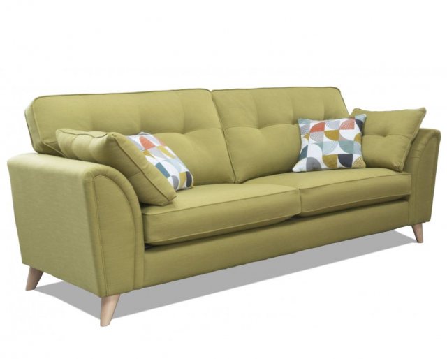 Alstons Alstons Oceana 3 Seater Sofa