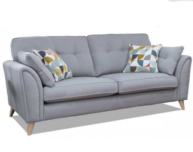 Alstons Alstons Oceana Grand Sofa