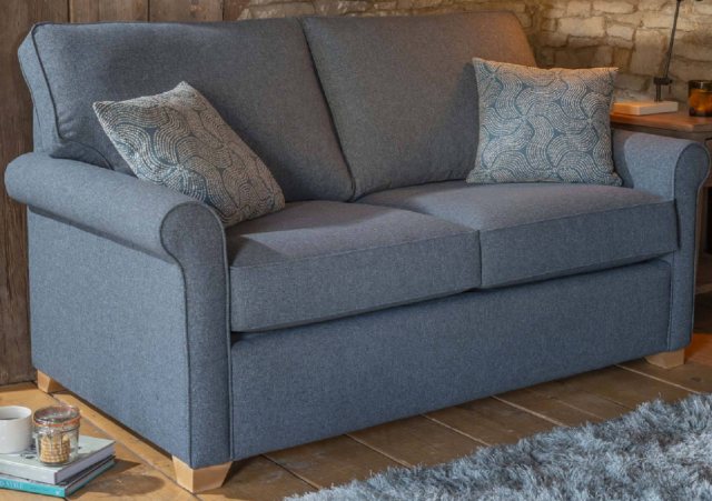 Alstons Alstons Poppy 3 Seater Sofa Bed