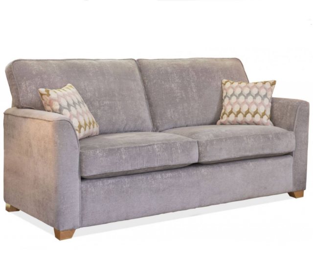 Alstons Alstons Reuben 3 Seater Sofa