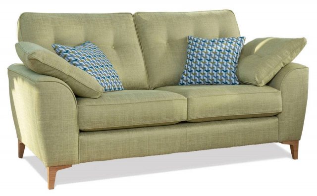 Alstons Alstons Savannah 2 Seater Sofa