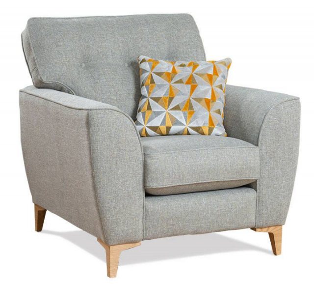 Alstons Alstons Savannah Armchair